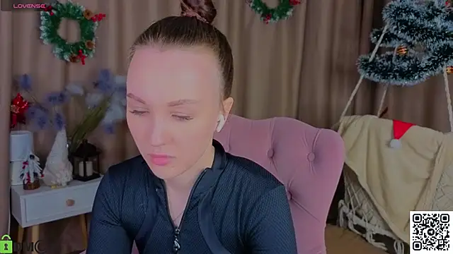 Wendy mm online show from 14, 12, 2025