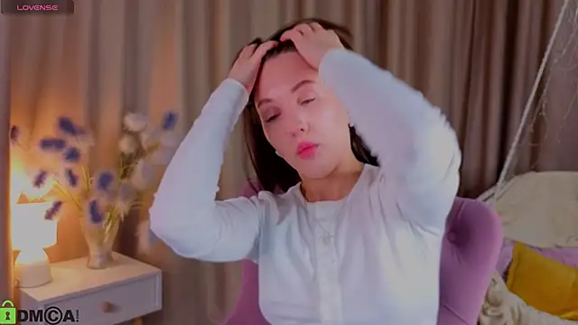 Wendy mm online show from 25, 10, 2025