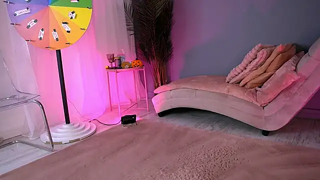 BetsyGonzale online show from 25, 11, 2025