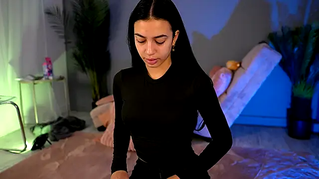 BetsyGonzale online show from 22, 10, 2025