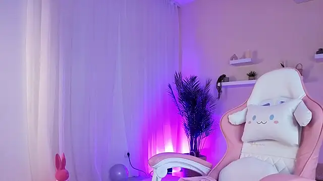 BetsyGonzale online show from 28, 5, 2026