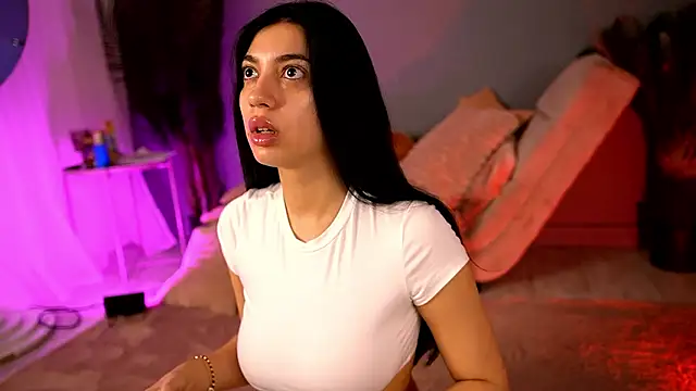 Snapshot of BetsyGonzale chatting on 7, 2, 2026 BetsyGonzale online show from 7, 2, 2026