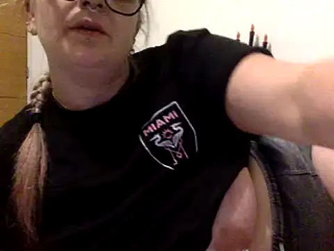 vanillesoumise online show from 22, 1, 2025