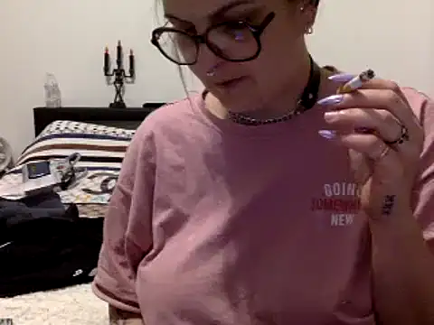 vanillesoumise online show from 30, 1, 2025