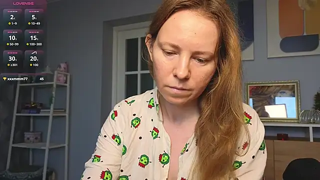 JanePearl online show from 20, 5, 2026