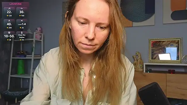 JanePearl online show from 30, 5, 2026