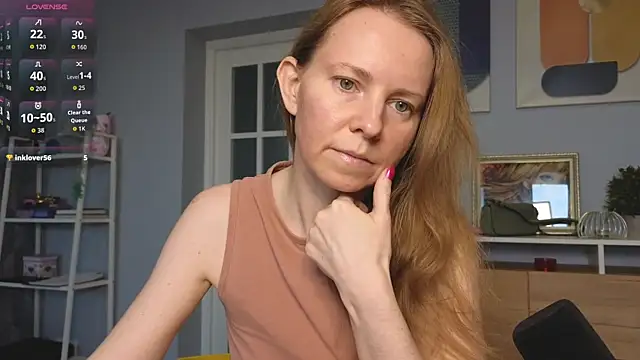 JanePearl online show from 17, 5, 2026