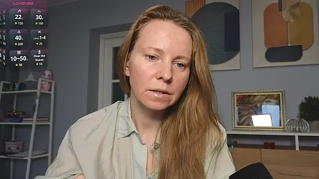 JanePearl online show from 16, 5, 2026