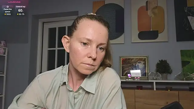 JanePearl online show from 18, 5, 2026
