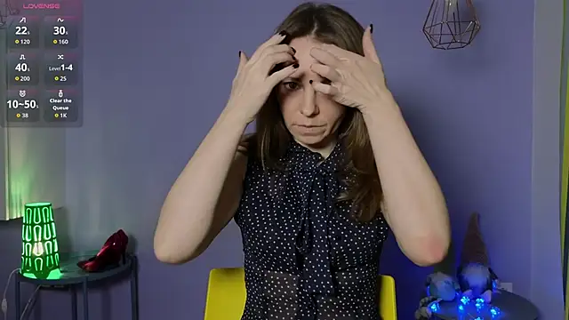 JanePearl online show from 18, 2, 2026