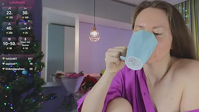 JanePearl online show from 5, 1, 2025