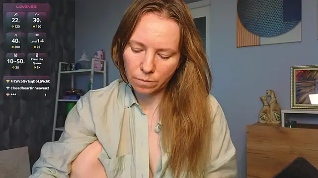 JanePearl online show from 3, 6, 2026