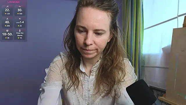 JanePearl online show from 29, 3, 2026