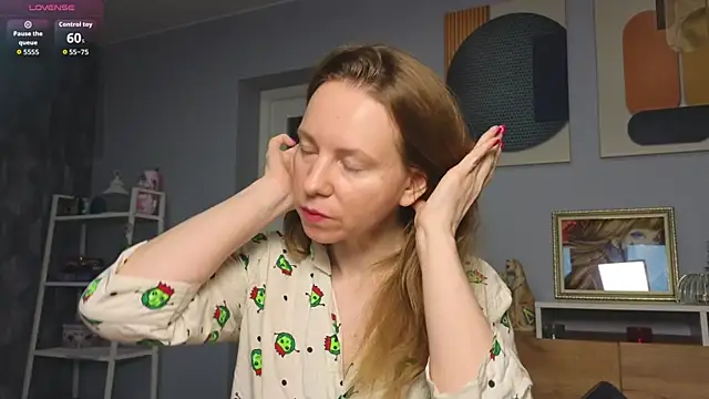 JanePearl online show from 22, 5, 2026