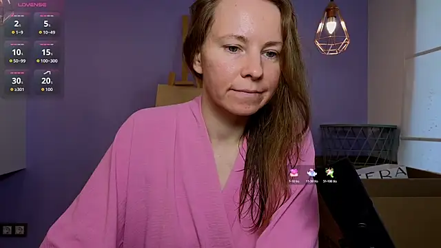 JanePearl online show from 18, 4, 2026