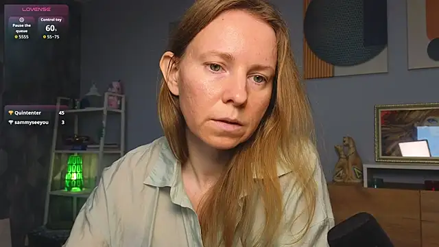 JanePearl online show from 31, 5, 2026