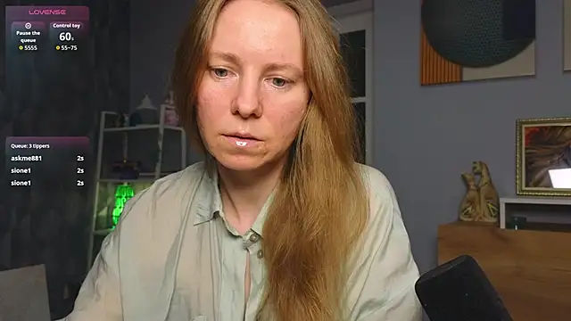 JanePearl online show from 30, 5, 2026