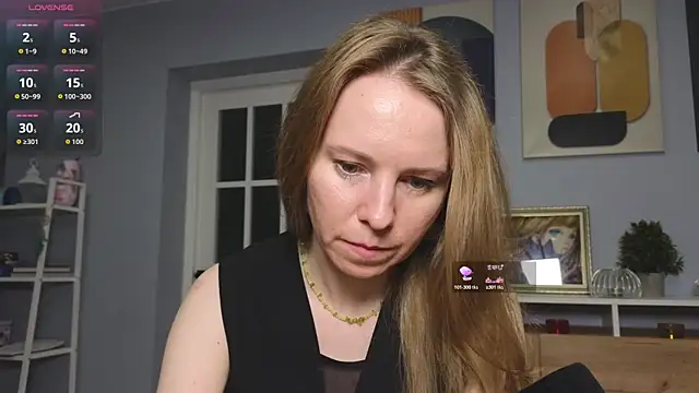 JanePearl online show from 14, 5, 2026