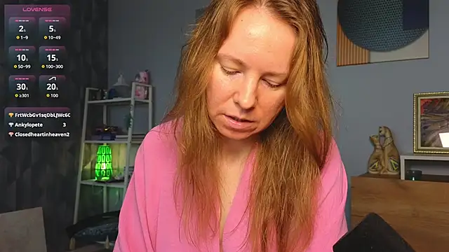 JanePearl online show from 4, 6, 2026