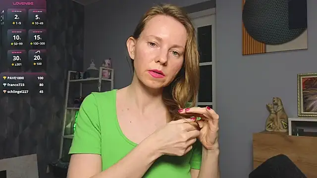 JanePearl online show from 24, 5, 2026