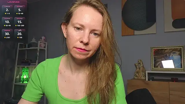 JanePearl online show from 23, 5, 2026