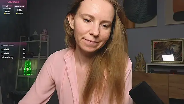 JanePearl online show from 25, 5, 2026