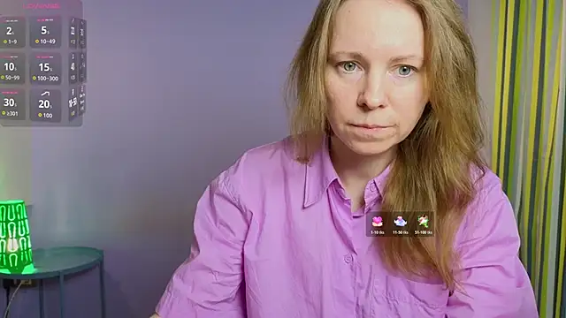 JanePearl online show from 6, 3, 2026