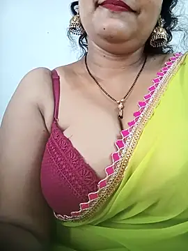 Nyra-23 online show from 15, 4, 2026