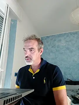 Marcolino183 online show from 16, 9, 2025