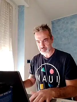 Marcolino183 online show from 21, 2, 2025