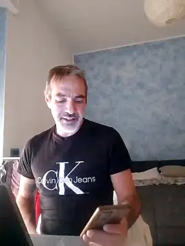 Marcolino183 online show from 15, 1, 2025