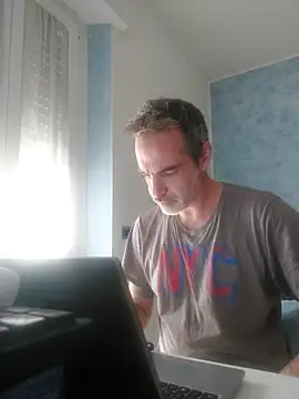 Marcolino183 online show from 18, 3, 2025