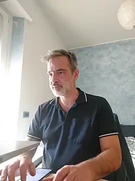 Marcolino183 online show from 13, 3, 2026