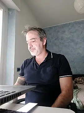 Marcolino183 online show from 13, 1, 2026