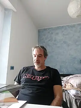 Marcolino183 online show from 1, 2, 2026