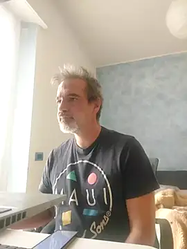 Marcolino183 online show from 8, 1, 2026