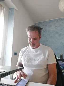 Marcolino183 online show from 30, 3, 2026