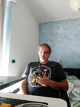 Snapshot of Marcolino183 chatting on 22, 6, 2026 Marcolino183 online show from 22, 6, 2026