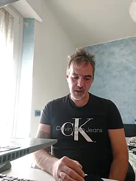 Marcolino183 online show from 27, 3, 2026