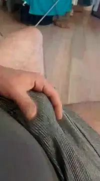 Marcolino183 online show from 17, 2, 2025