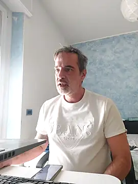 Marcolino183 online show from 31, 3, 2026