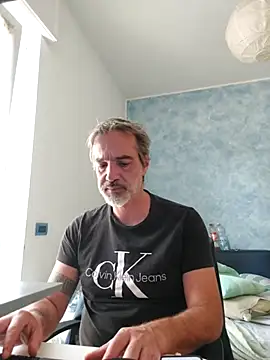 Snapshot of Marcolino183 chatting on 16, 6, 2026 Marcolino183 online show from 16, 6, 2026