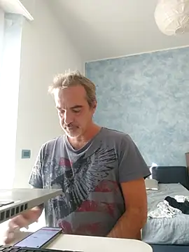 Marcolino183 online show from 2, 10, 2025