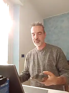 Marcolino183 online show from 20, 2, 2025