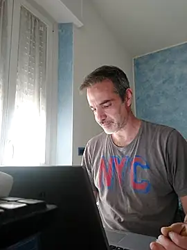 Marcolino183 online show from 18, 3, 2025