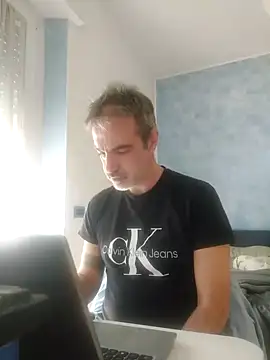 Marcolino183 online show from 19, 3, 2025