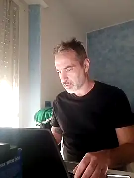 Marcolino183 online show from 14, 2, 2025