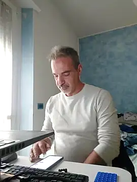 Marcolino183 online show from 22, 10, 2025