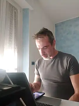 Marcolino183 online show from 6, 3, 2025