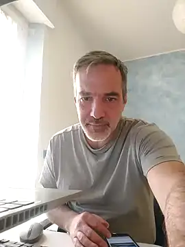 Marcolino183 online show from 16, 3, 2026